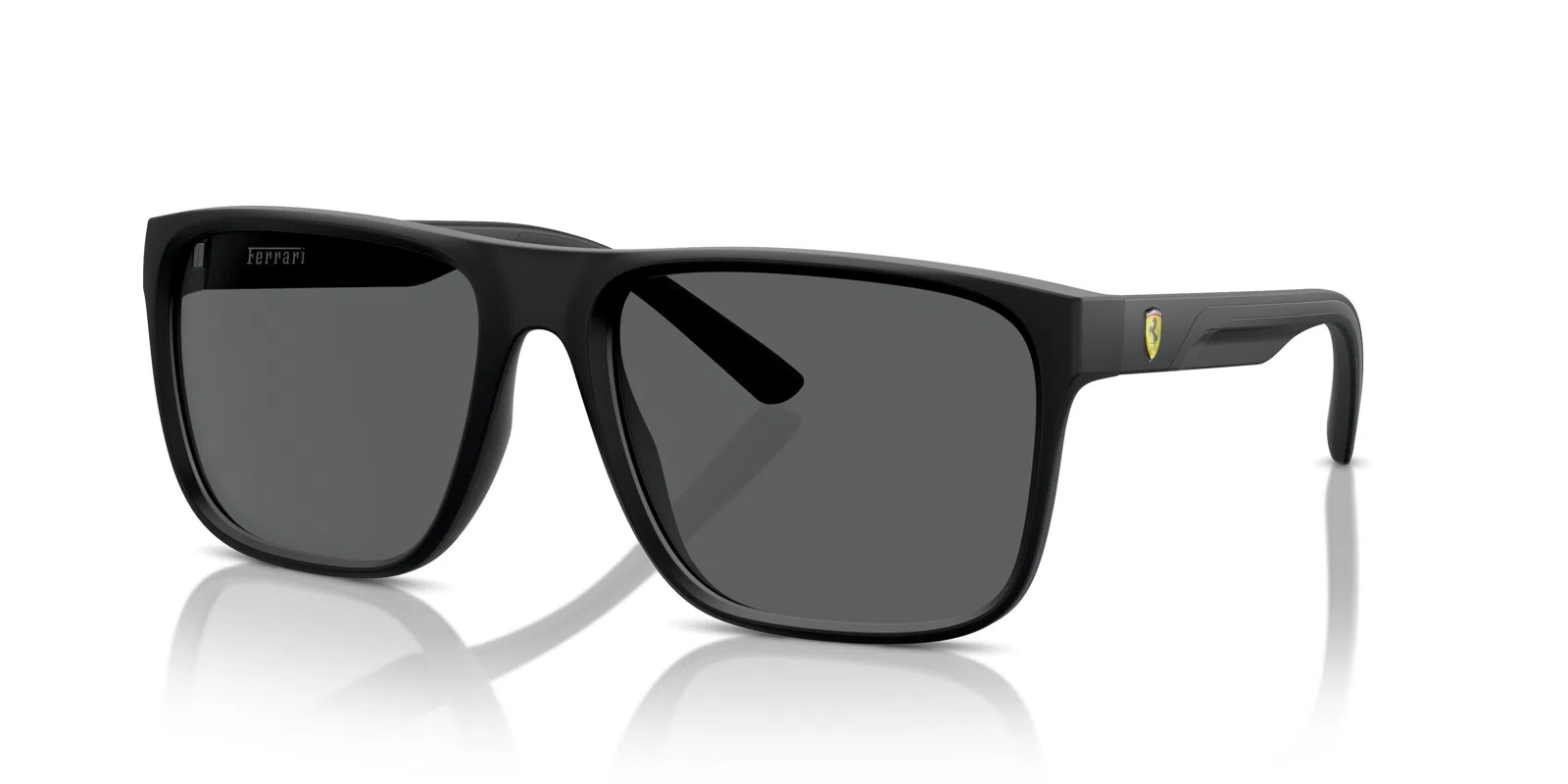 Scuderia Ferrari 6002U Sunglasses - view 13